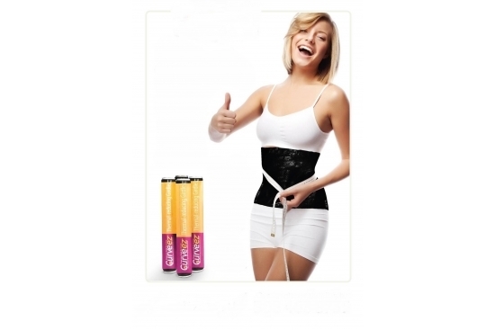 Thermal Wrap Girdle