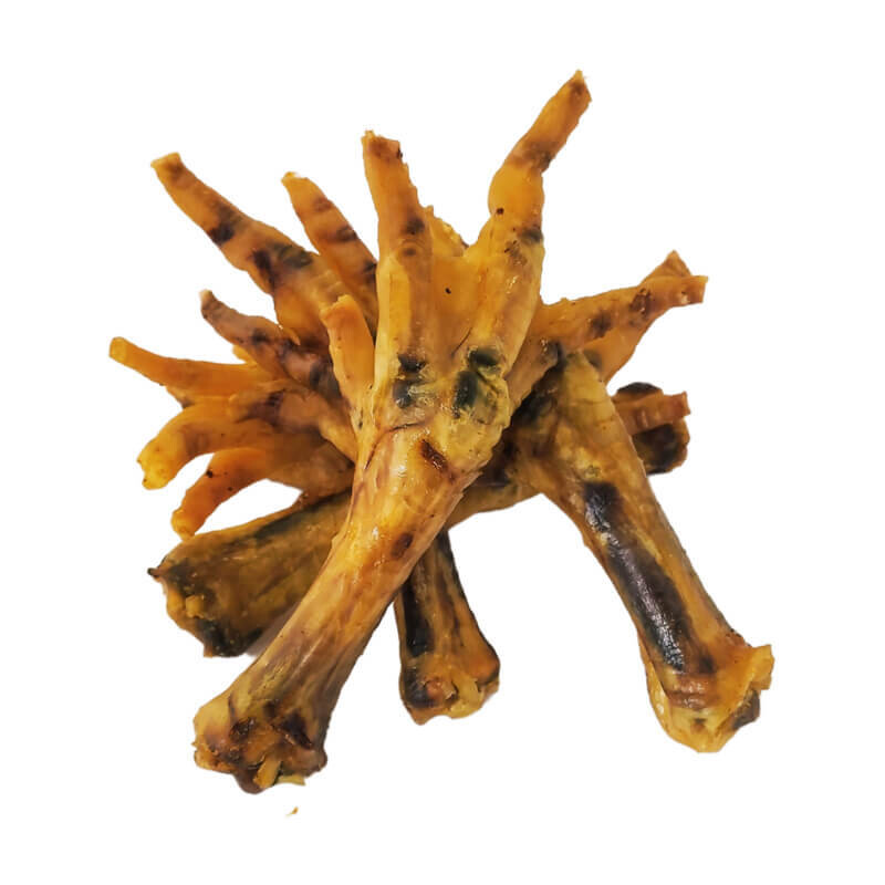Chicken Foot (natural)