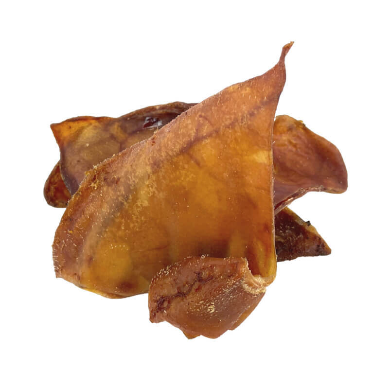 Pig Ear