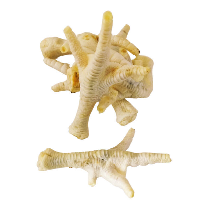 Chicken Foot (puffed)