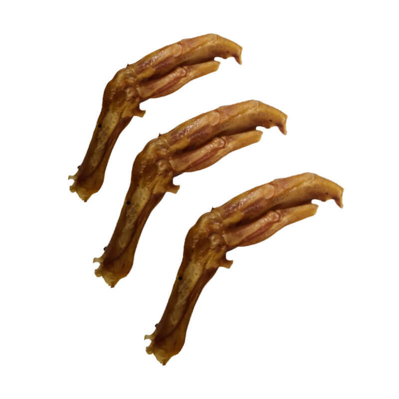Goose Foot