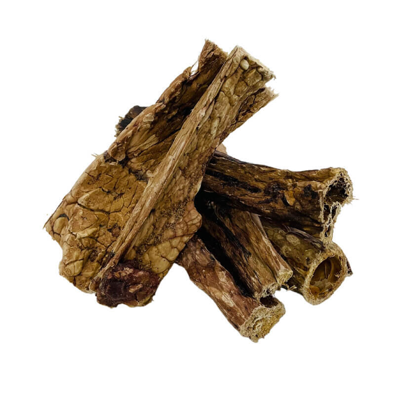 Puffed Jerky (European)