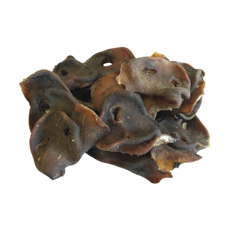 Pig Snout (not puffed)