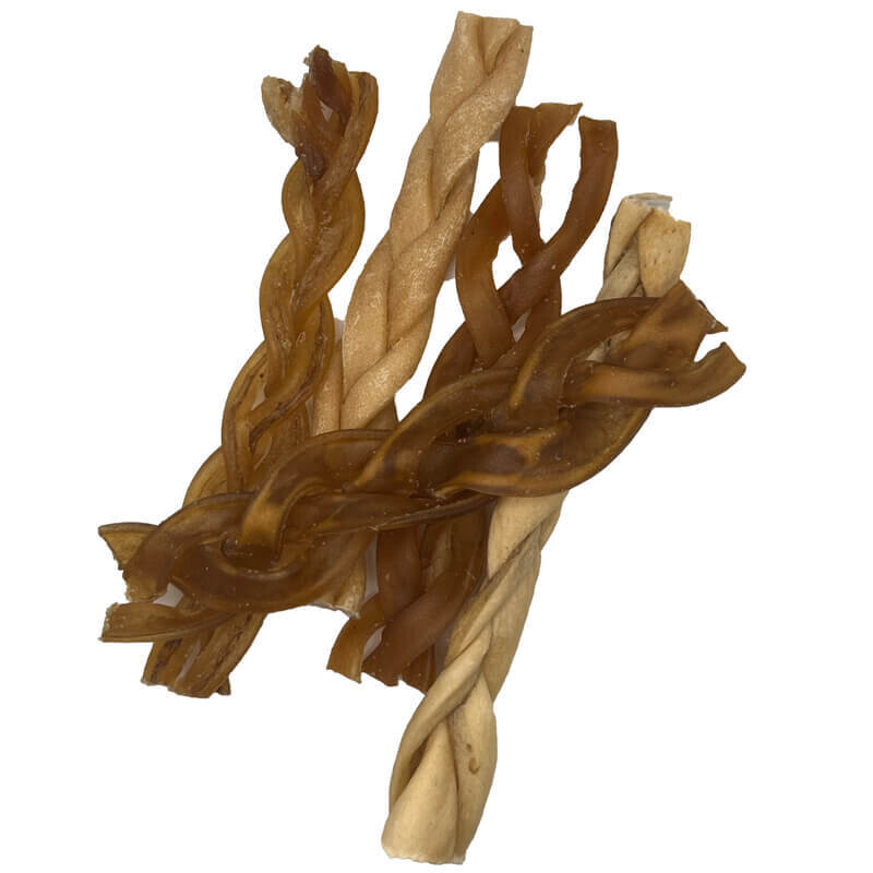 Beef Braid