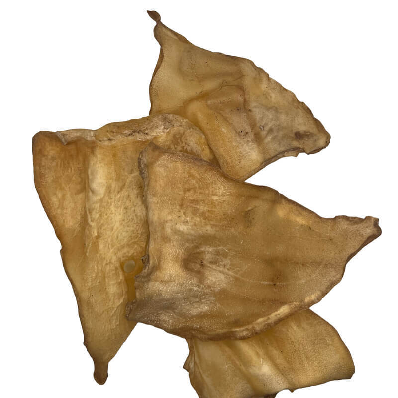 Cow Ear (small)