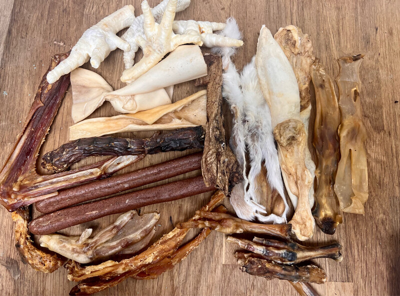 Sample Box