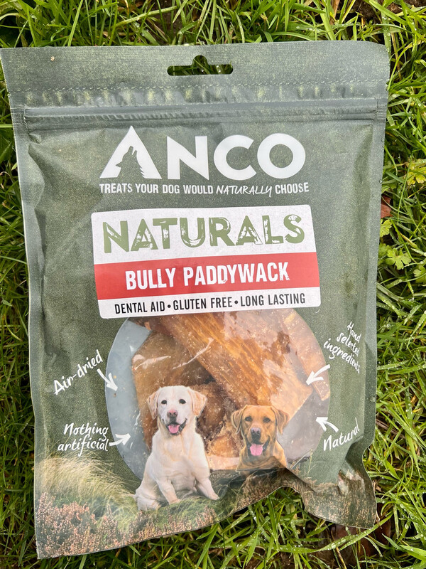Anco Bully Paddywack