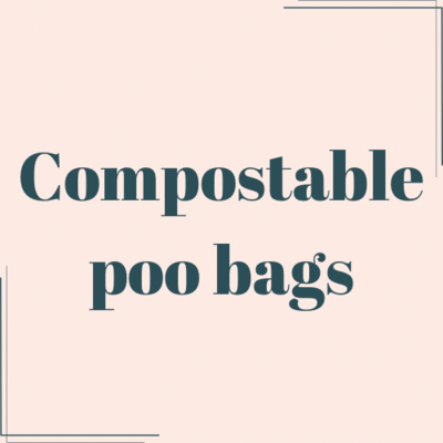 Poo Bags