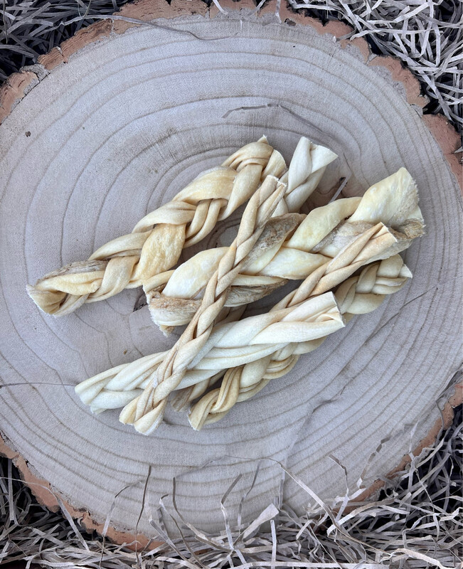 Lamb Braid