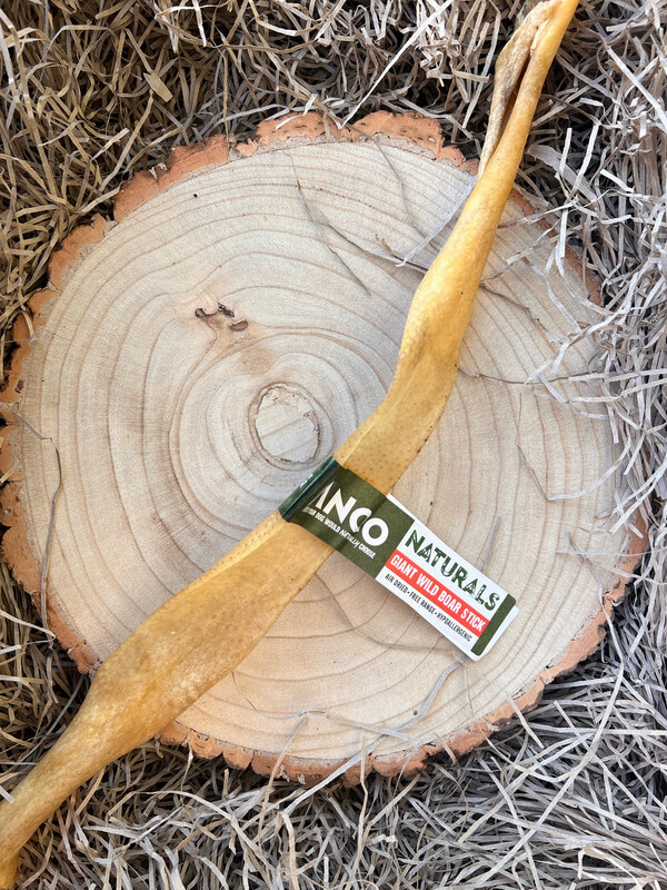 Giant Wild Boar Stick