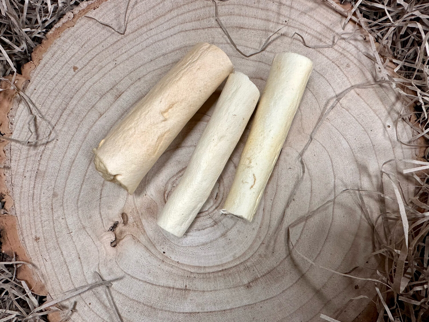 Buffalo Tails