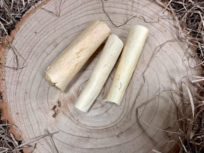 Buffalo Tails