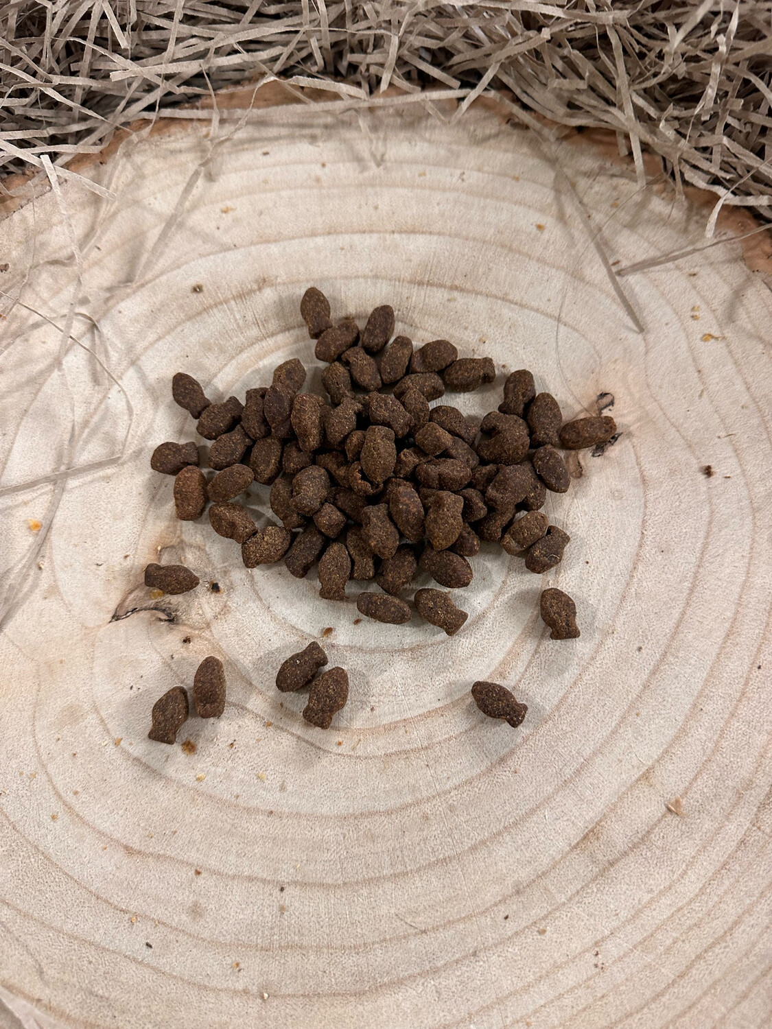 Grain Free Fish Treats