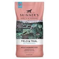 Skinners Salmon 15kg