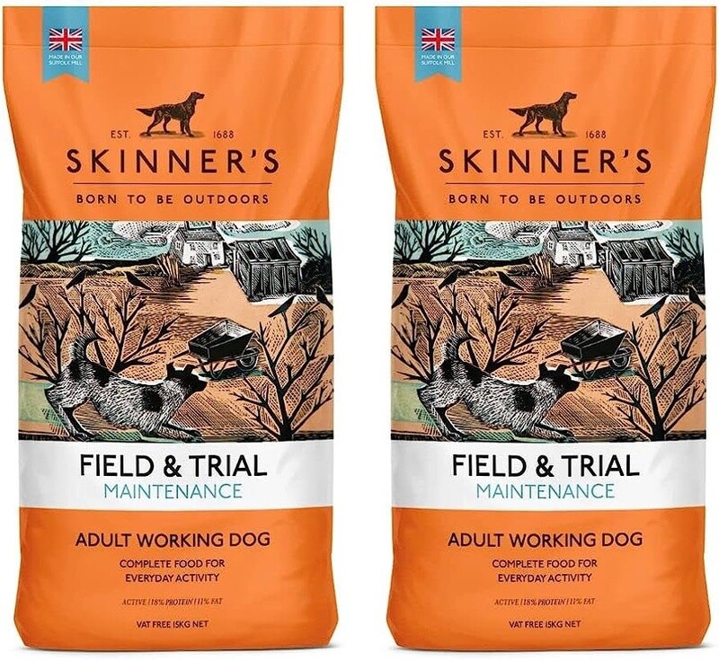 Skinners Maintenance 15kg