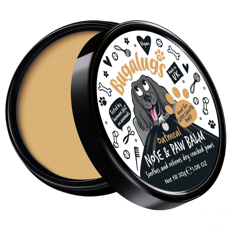 Nose And Paw Balm