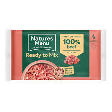 NM Freeflow Beef 2kg
