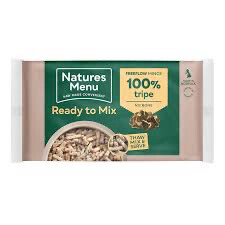 NM Freeflow Tripe 2kg