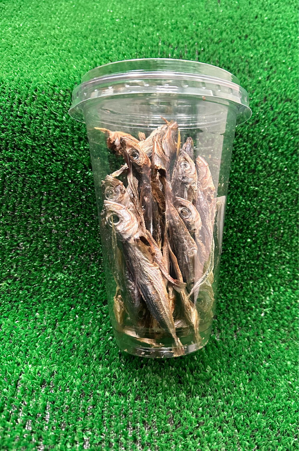 Cup of Sprats