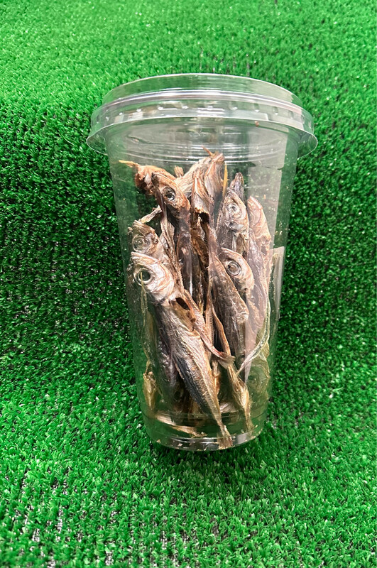 Cup of Sprats