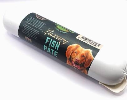 Fish Pate 400g