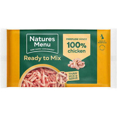 Natures Menu