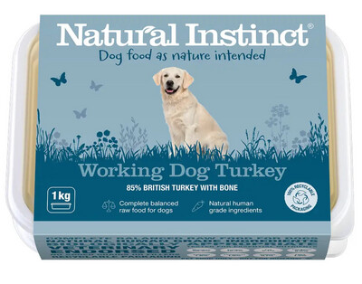 Natural Instinct