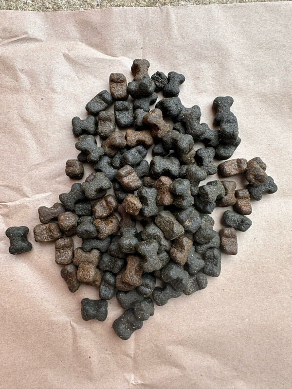 Grain Free Skin And Coat Treats