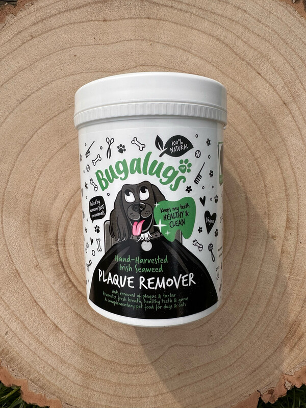 Plaque Remover