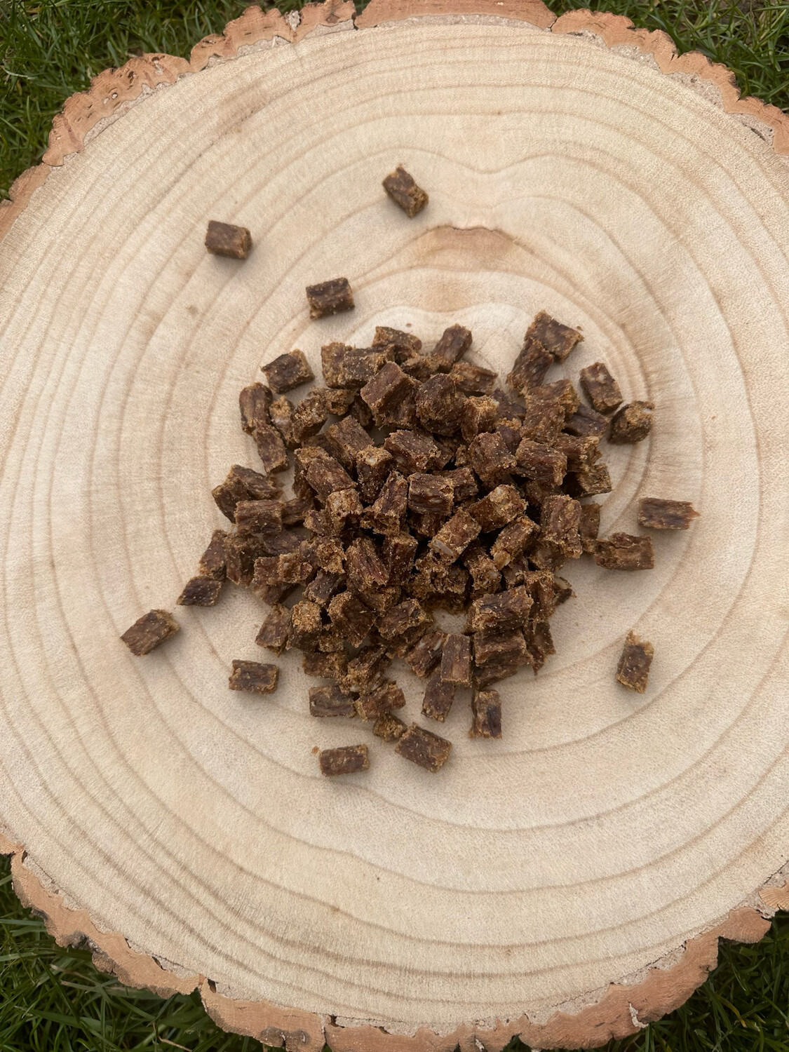 100% Venison Training Treats