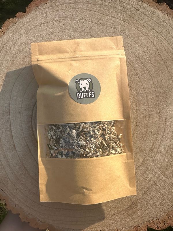 Organic Marshmallow Root