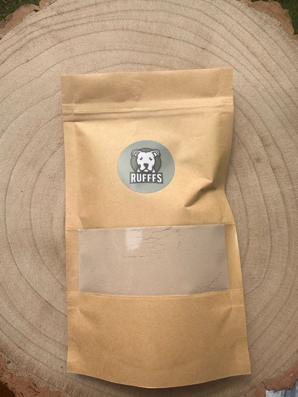 Organic Psyllium Husk