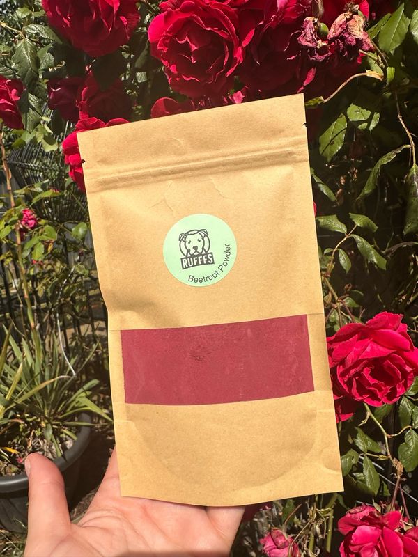 Beetroot Powder