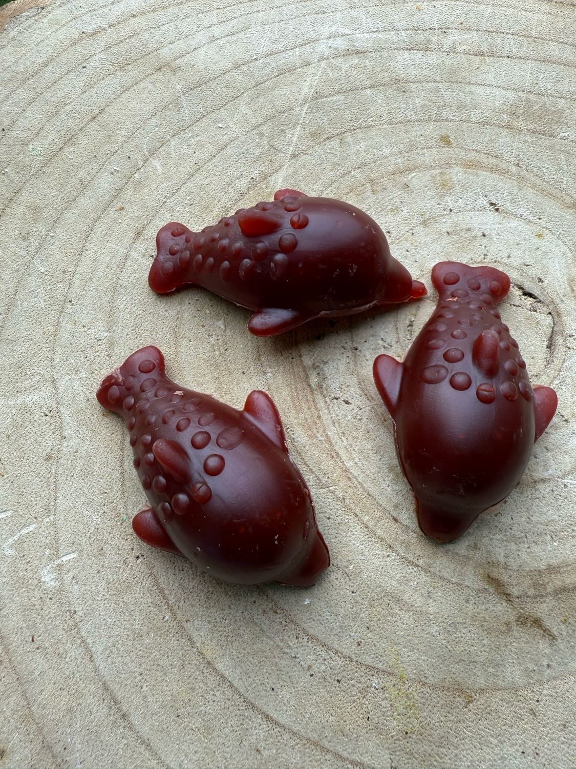 Strawberry And Banana Dolphin