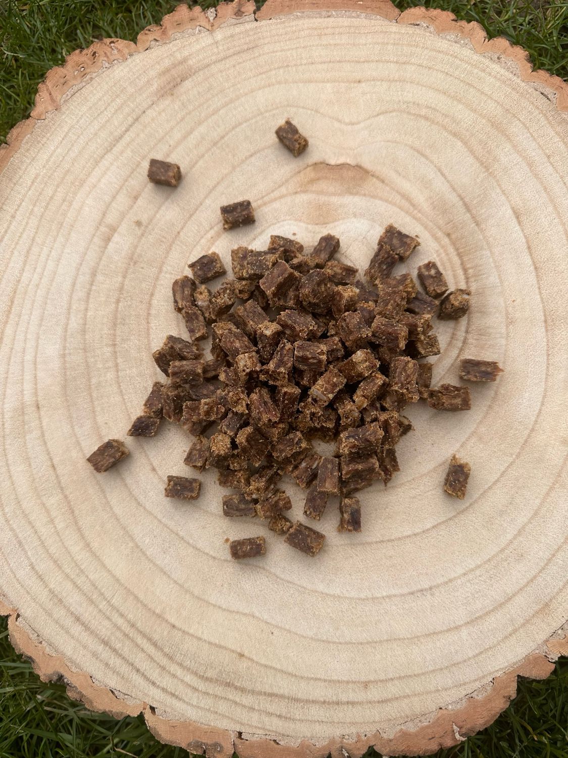 100% Beef Training Treats