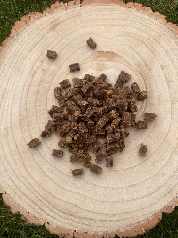 100% Beef Training Treats