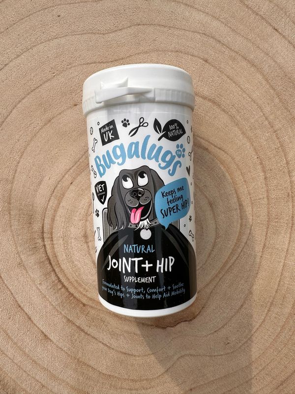 Joint And Hip Supplement