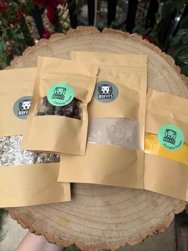Bundle 11- Supplements