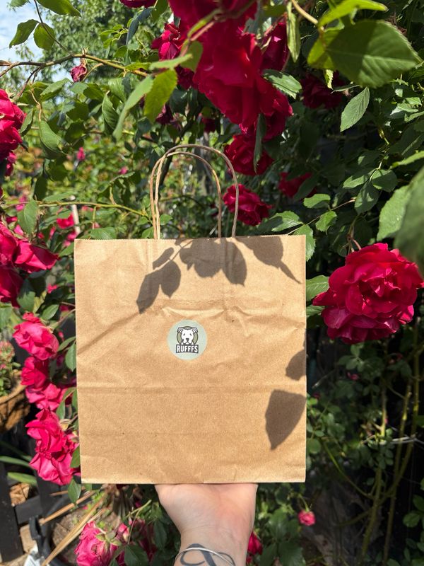 Freebie! (Spend Over £15)