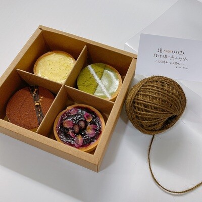 KＵＲＥ經典 Our Signature Desserts