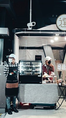 市集資訊 Holiday Market Information