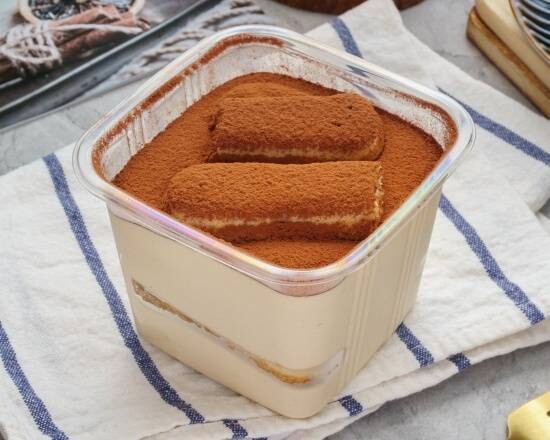 KURE提拉米蘇
Tiramisu Cup