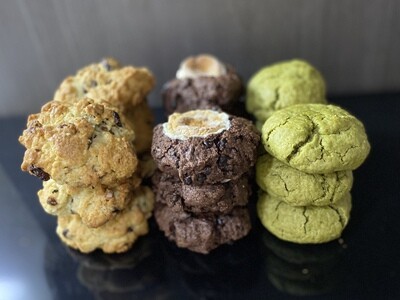 手工餅乾 Handmade Cookies