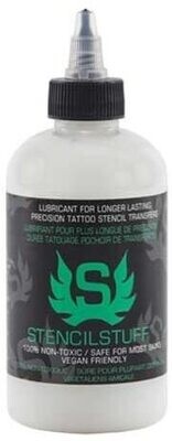 All Tattoo & Piercing Chemicals & Gels