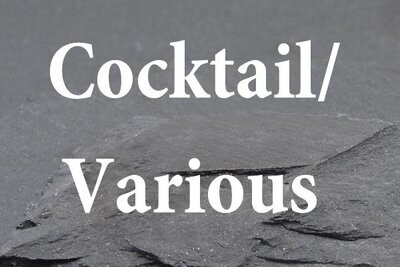Cocktail & Various