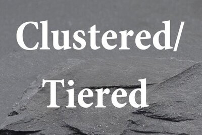 Clustered & Tiered