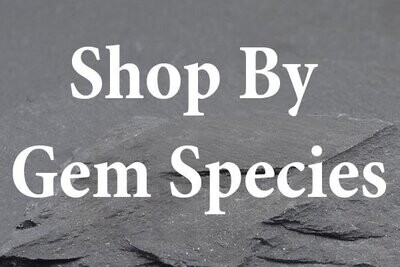 Shop By Gem Species