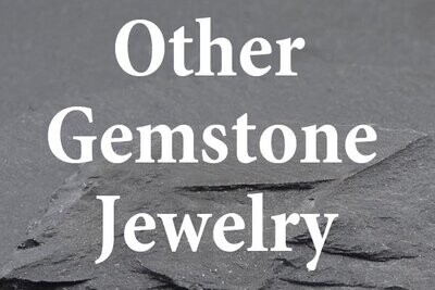 Other Gemstone Jewelry