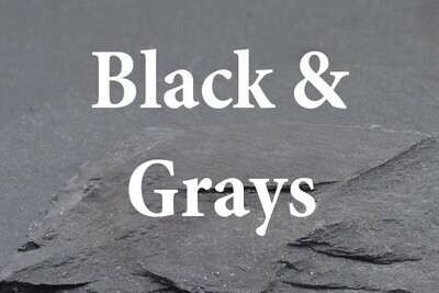 Black & Grays