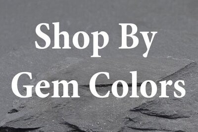 Shop By Gem Colors